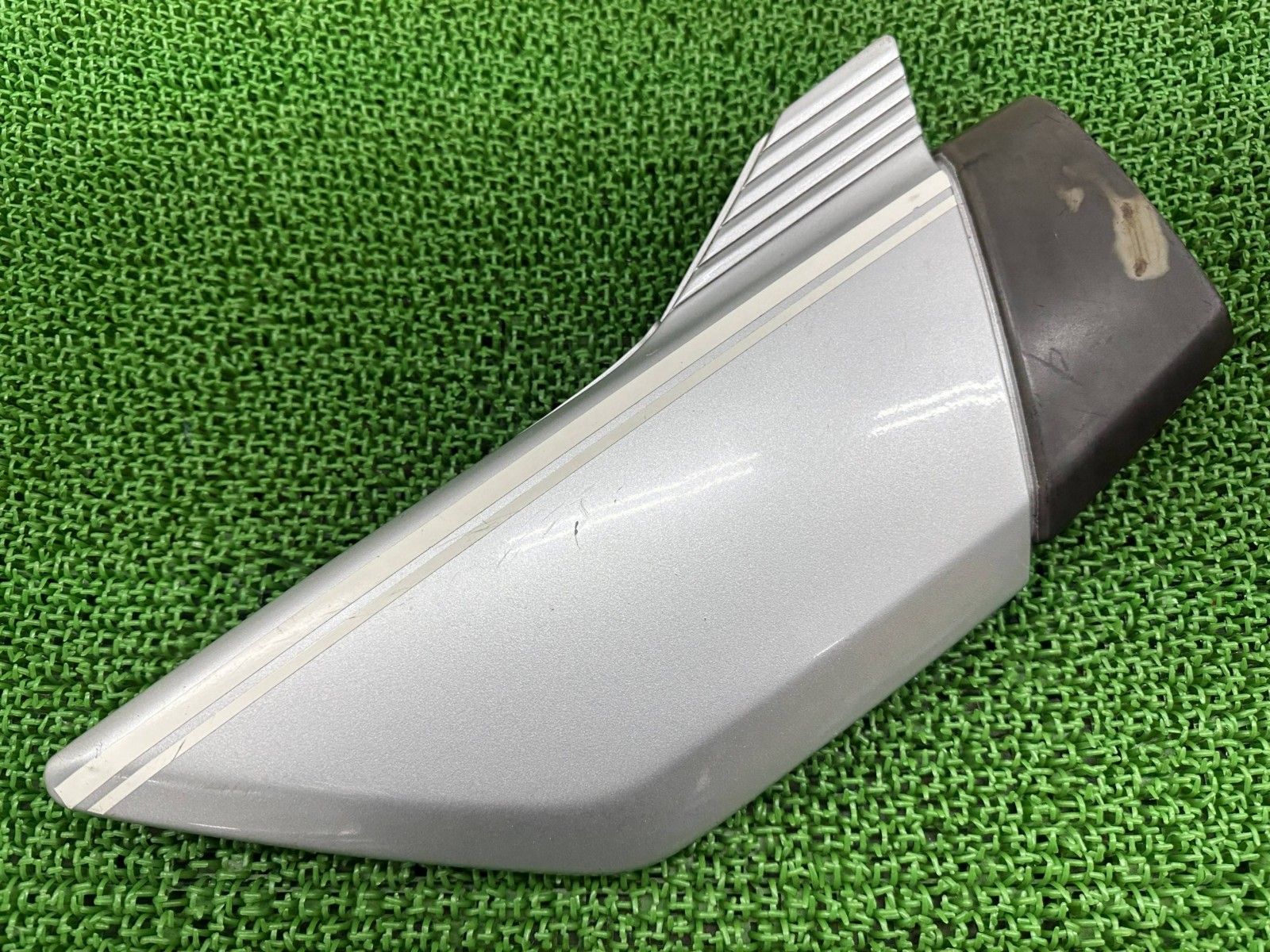 ninja zx25r （2bk-zx250e）純正シングルシートカウル 楽天市場