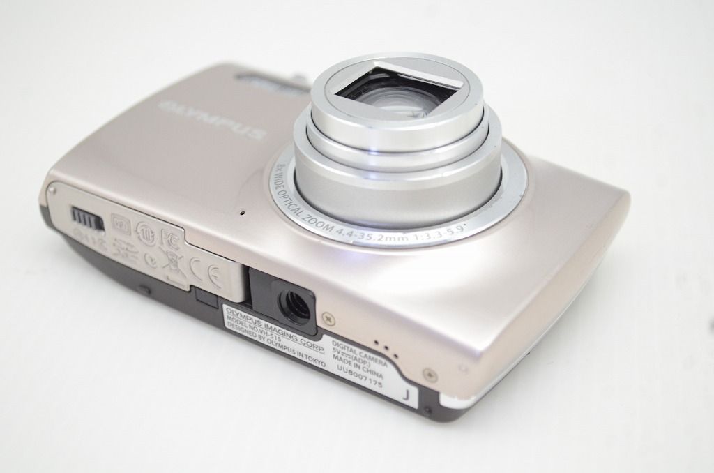 OLYMPUS オリンパス