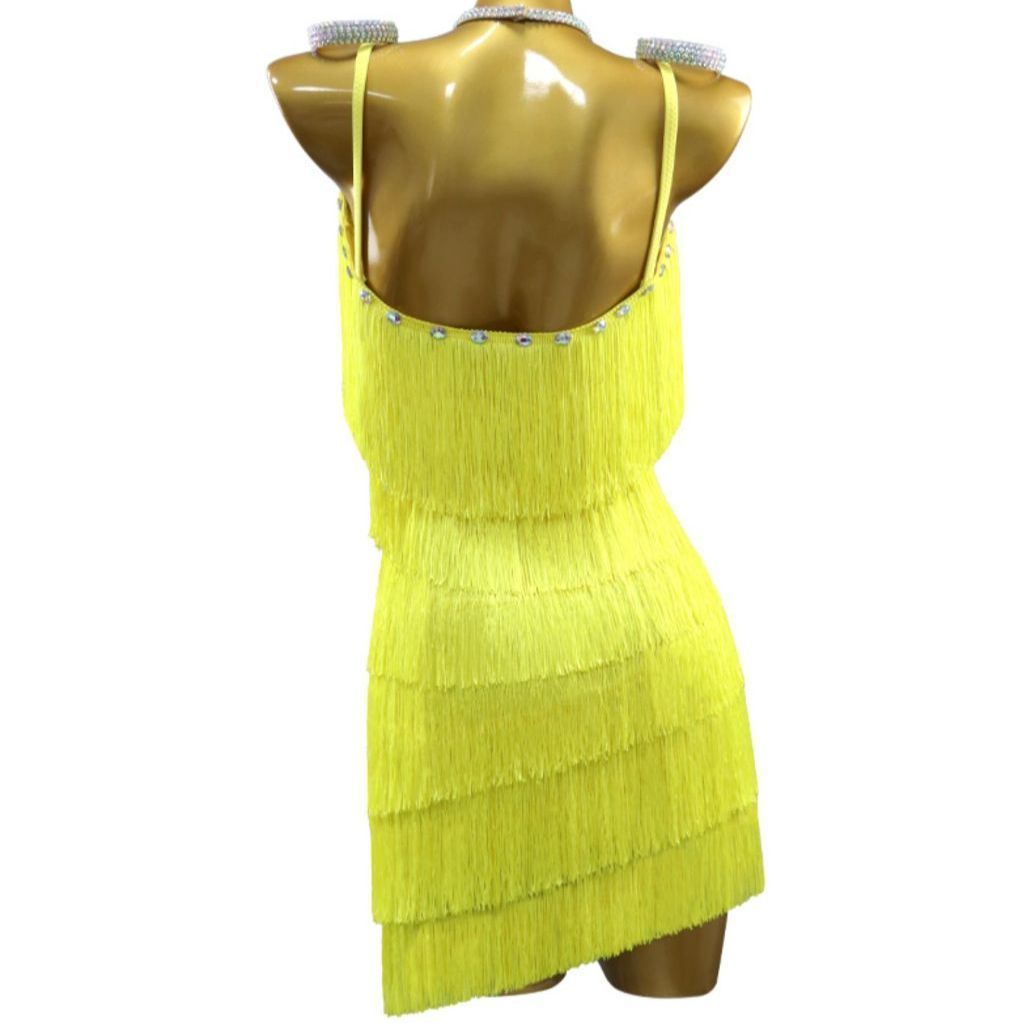 舞台衣装 発表会