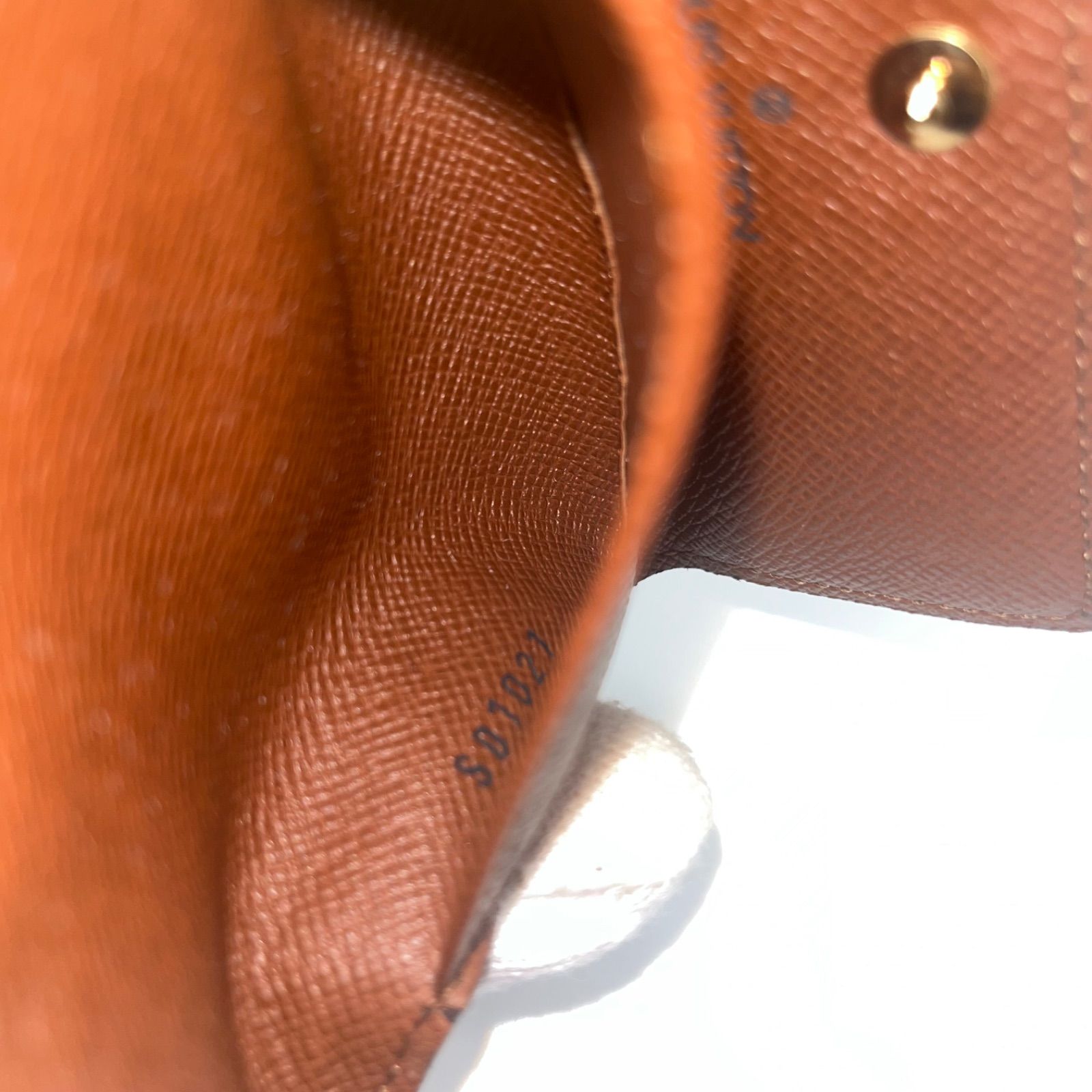 ルイヴィトン モノグラム