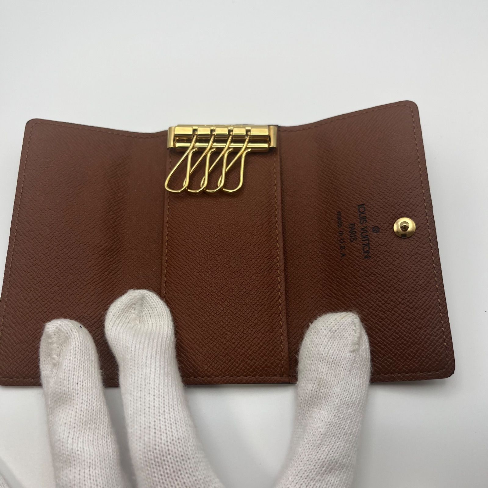 ルイヴィトン モノグラム