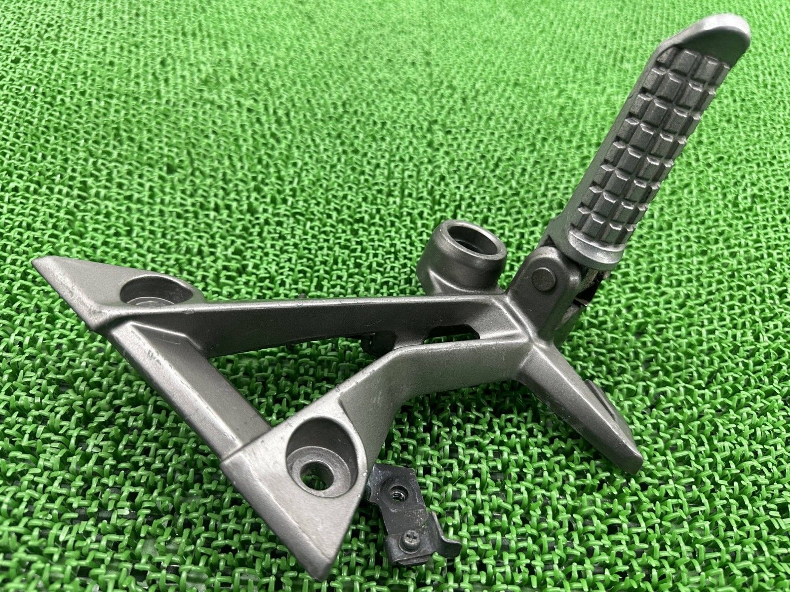 NINJA250 タンデムステップ 右 35063-0842 カワサキ 純正 中古 バイク