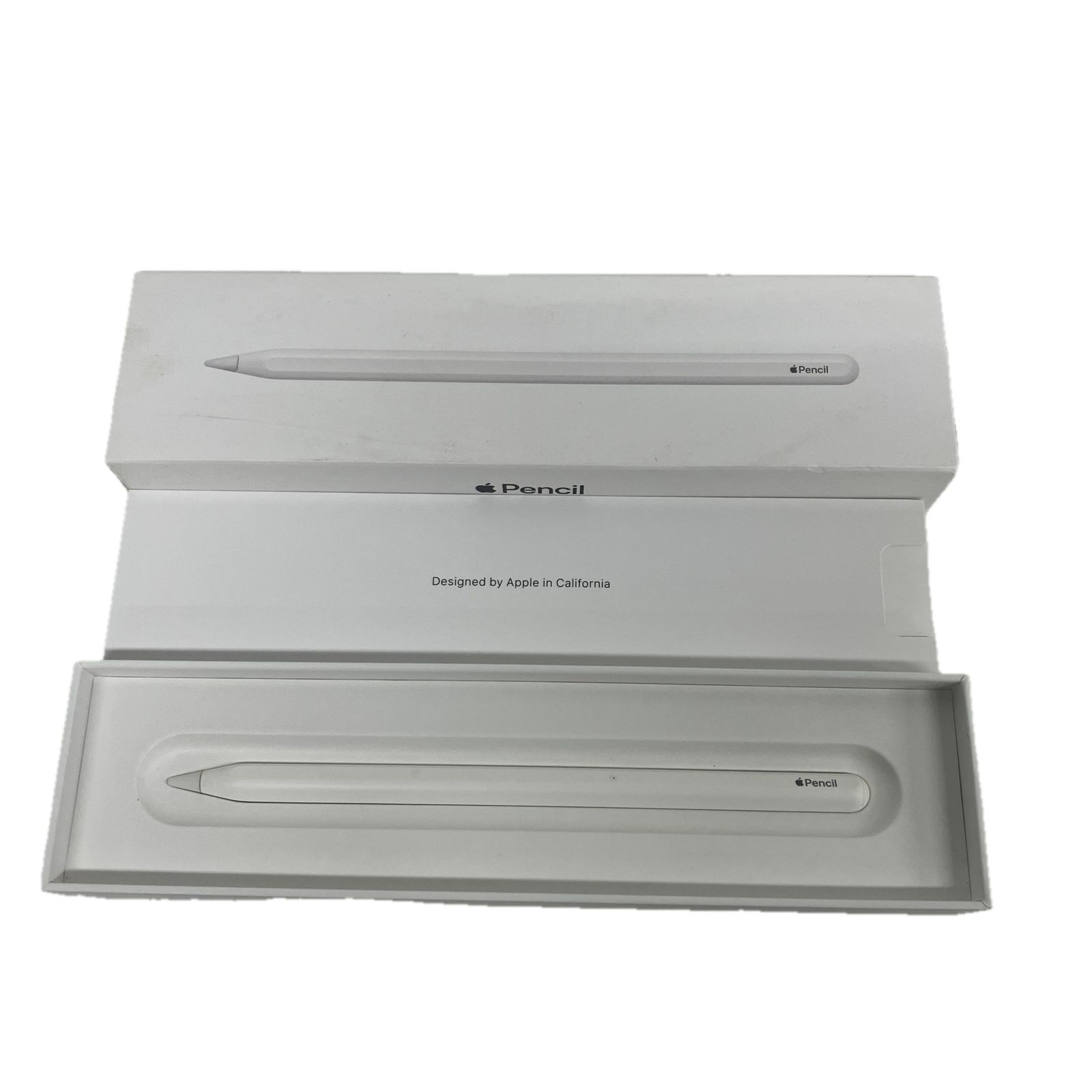 Apple Pencil 第2世代 MU 8 F 2 J A アップルペンシル スタイラスペン iPad Pro Air mini 対応 ワイヤレス充電