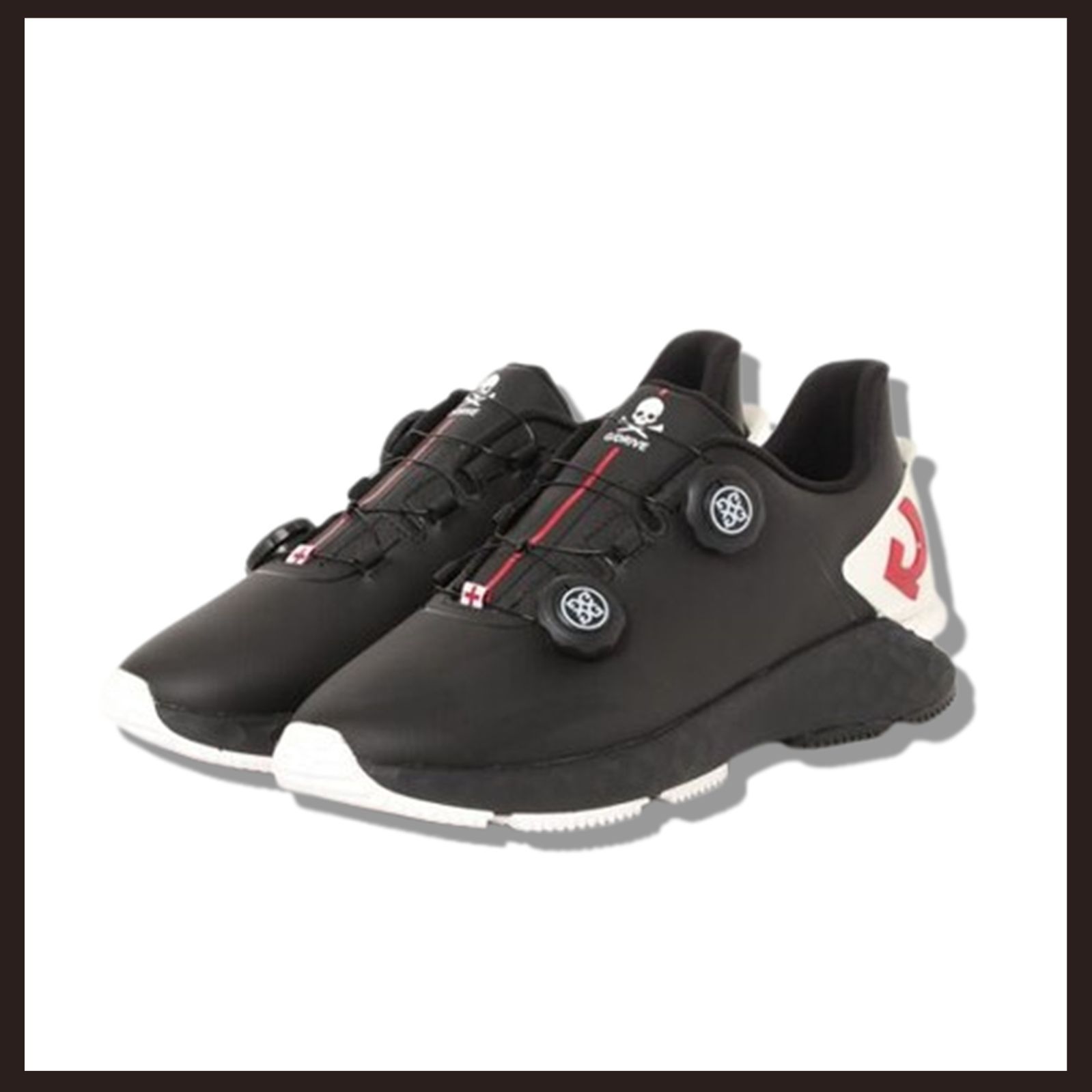 ○★新品 未使用 G/FORE ジードライブ スパイクレスゴルフシューズ BOA 新品 未使用 G/FORE ジードライブ スパイクレスゴルフシューズ BOA