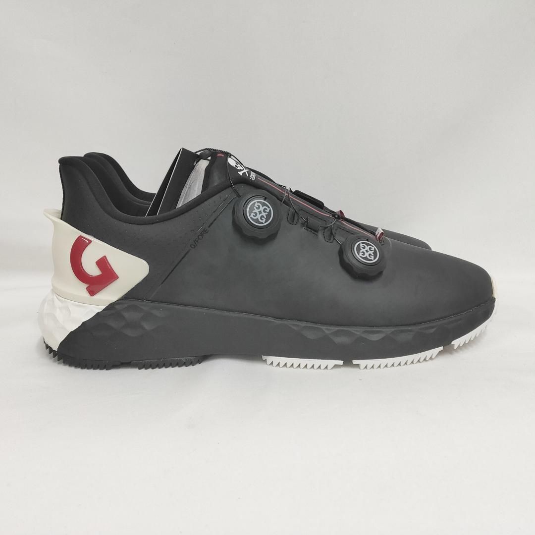 ○★新品 未使用 G/FORE ジードライブ スパイクレスゴルフシューズ BOA 新品 未使用 G/FORE ジードライブ スパイクレスゴルフシューズ BOA