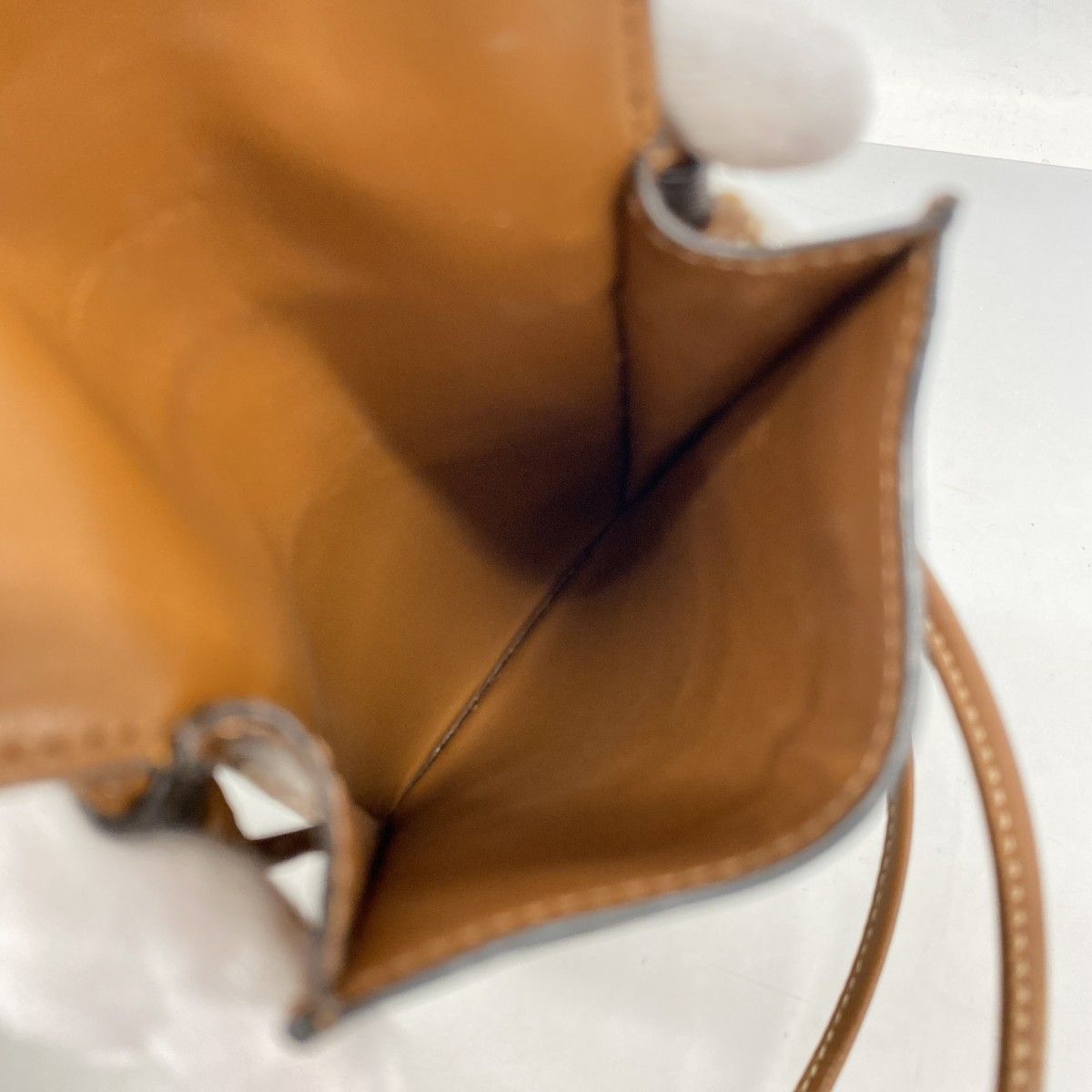 セリーヌ モバイルポーチ