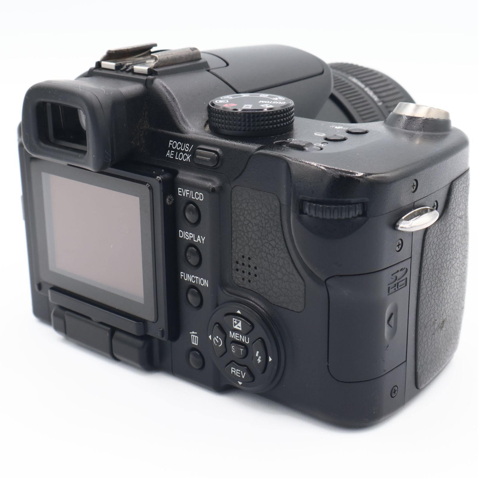  Panasonic パナソニック デジタルカメラ LUMIX FZ 50 ブラック DMC K ＃251025_ コンパクトデジタルカメラ デジタルカメラ