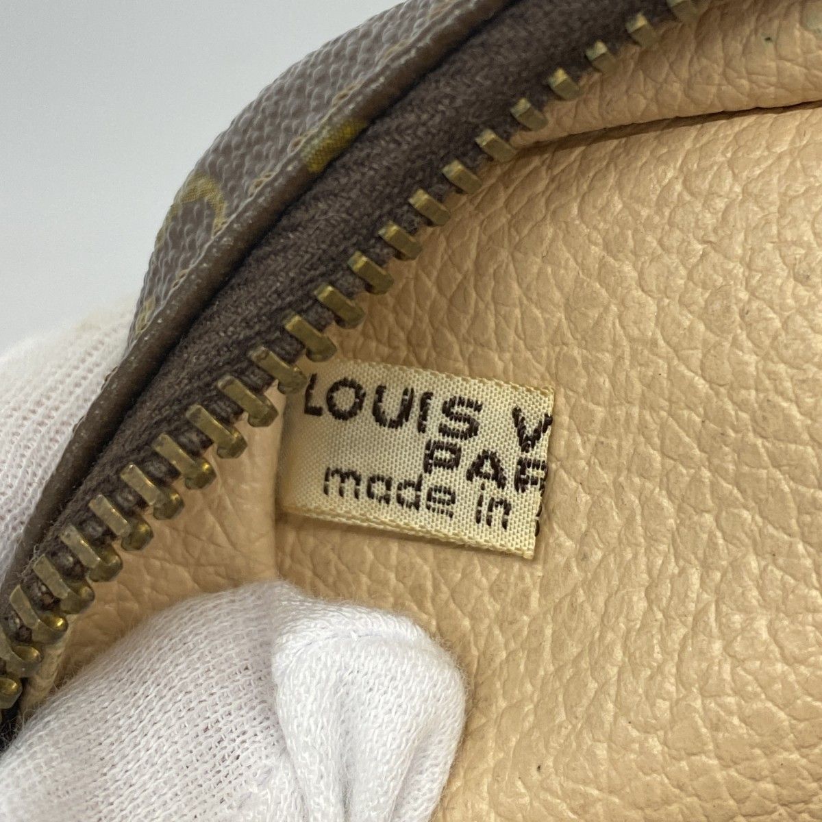 サマーセールも開催中。 5oc1626 ルイヴィトン ポーチ モノグラム トゥルーストワレット23 M47524 ブラウン レディース バーゲン通販。