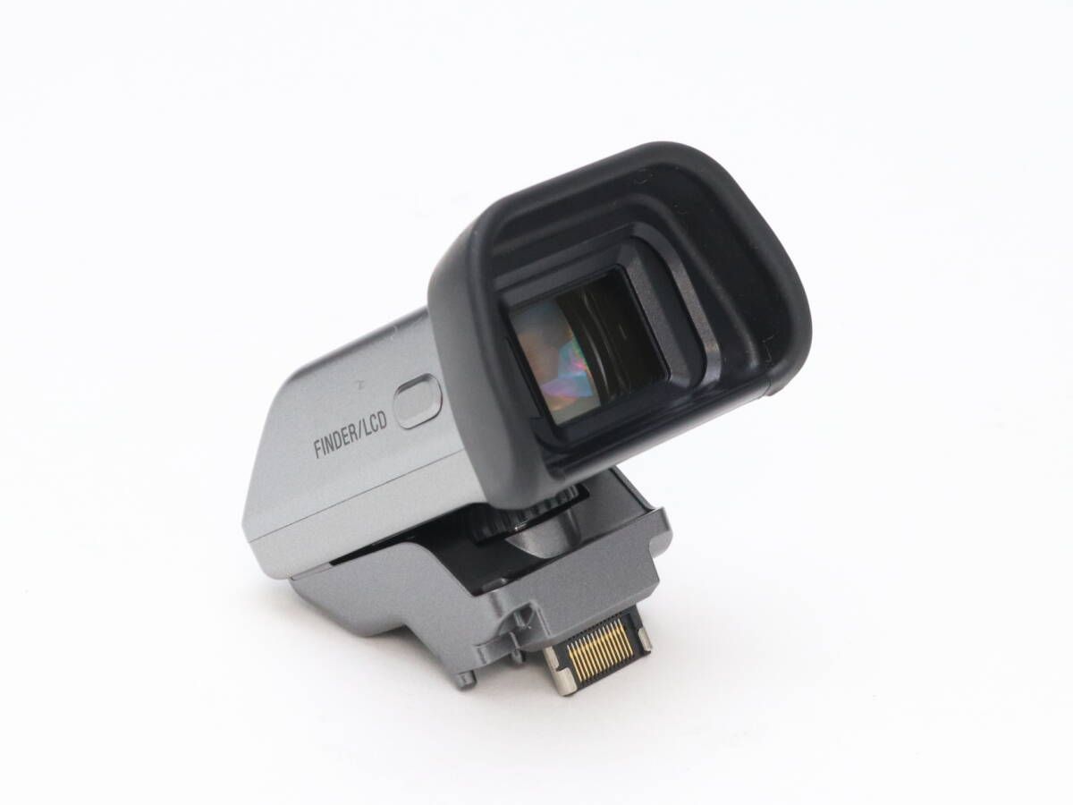 A SONY ソニー 電子ビューファインダー FDA-EV1S 初期不良返品対応 111-73
