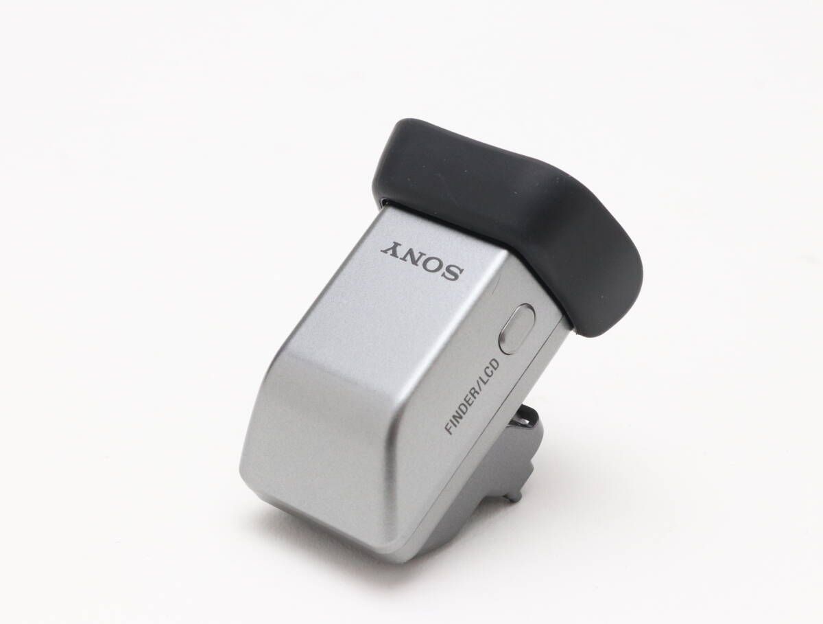 A SONY ソニー 電子ビューファインダー FDA-EV1S 初期不良返品対応 111-73