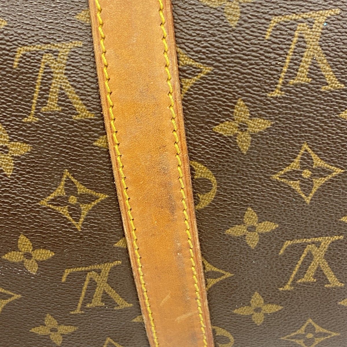 モノグラム キーポルバンドリエール50