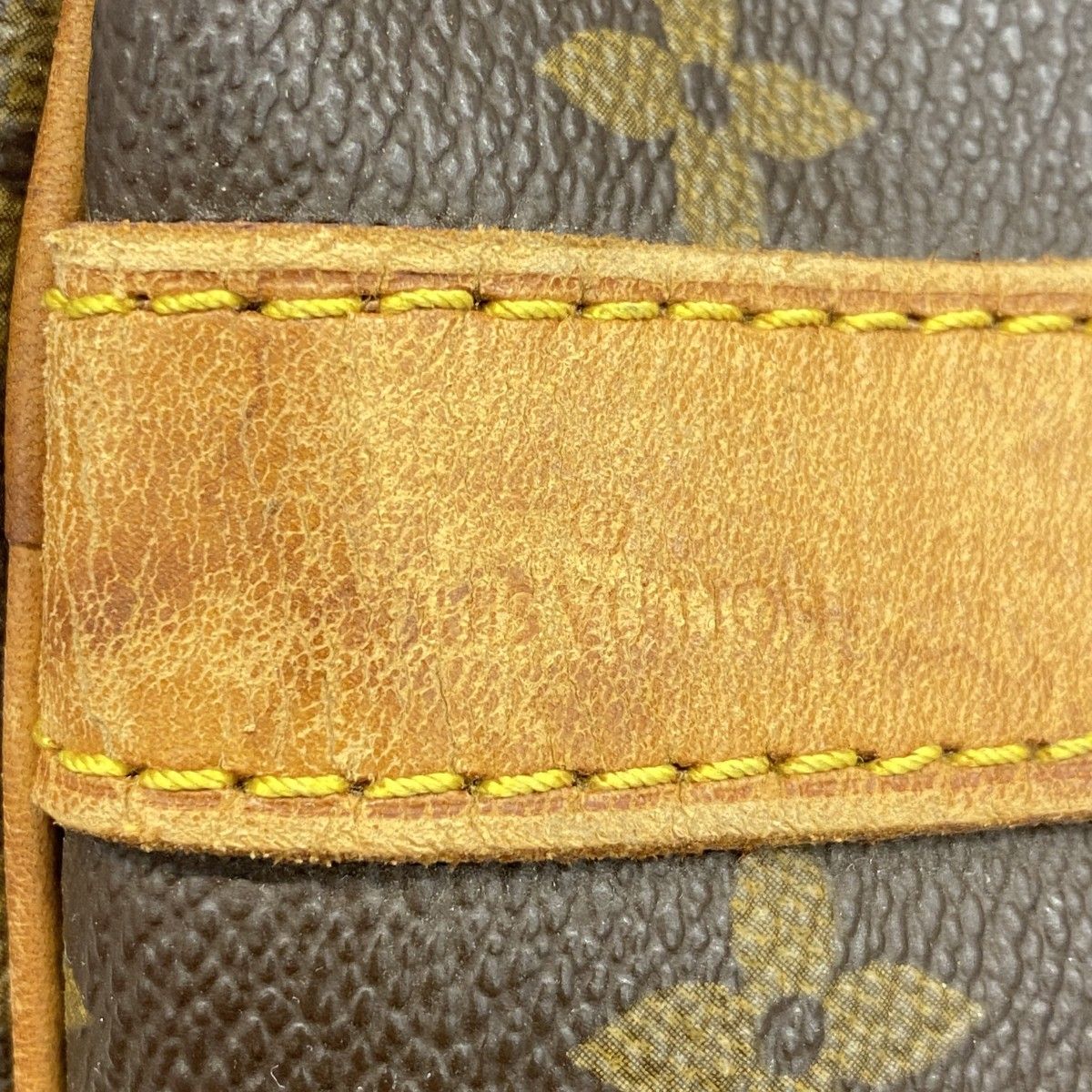 ルイヴィトン ボストンバッグ