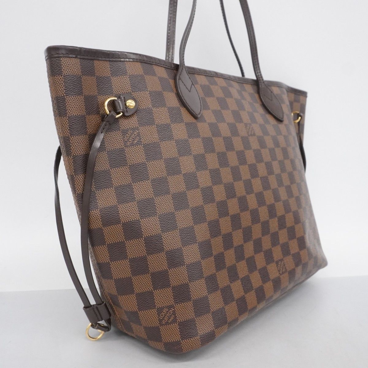 ネヴァーフルMM