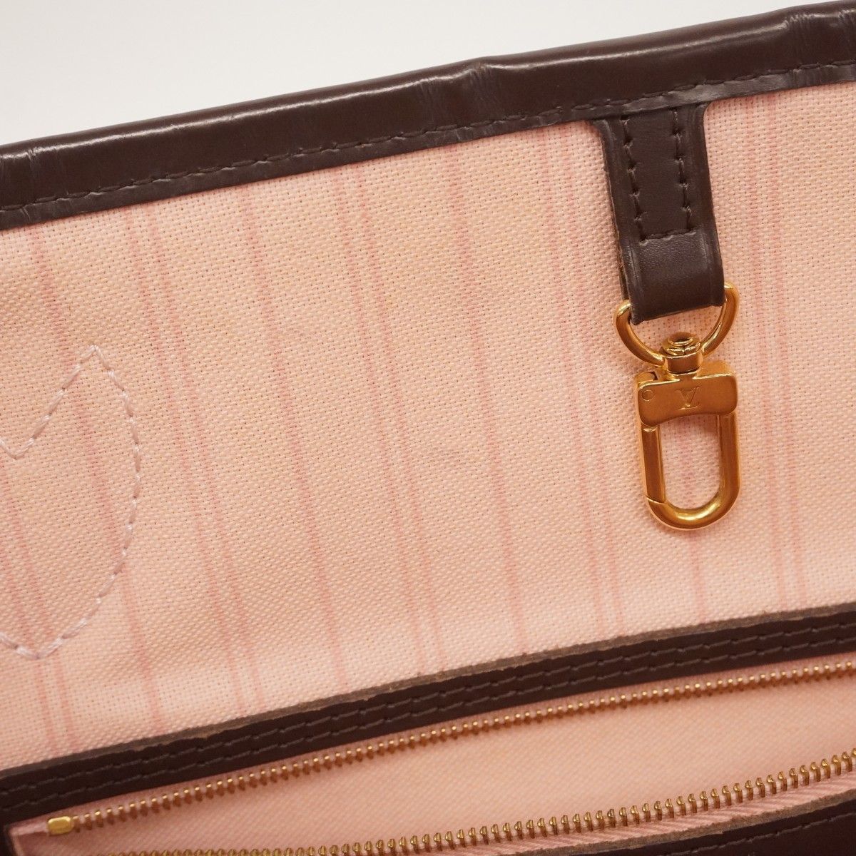 ルイヴィトン トートバッグ