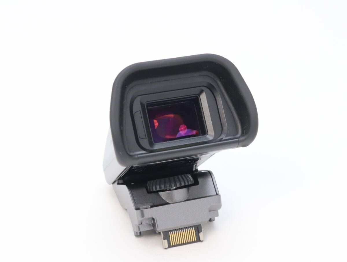  A SONY ソニー 電子ビューファインダー FDA EV 1 S 初期不良 対応 111 73 ファインダー アイカップ カメラアクセサリー