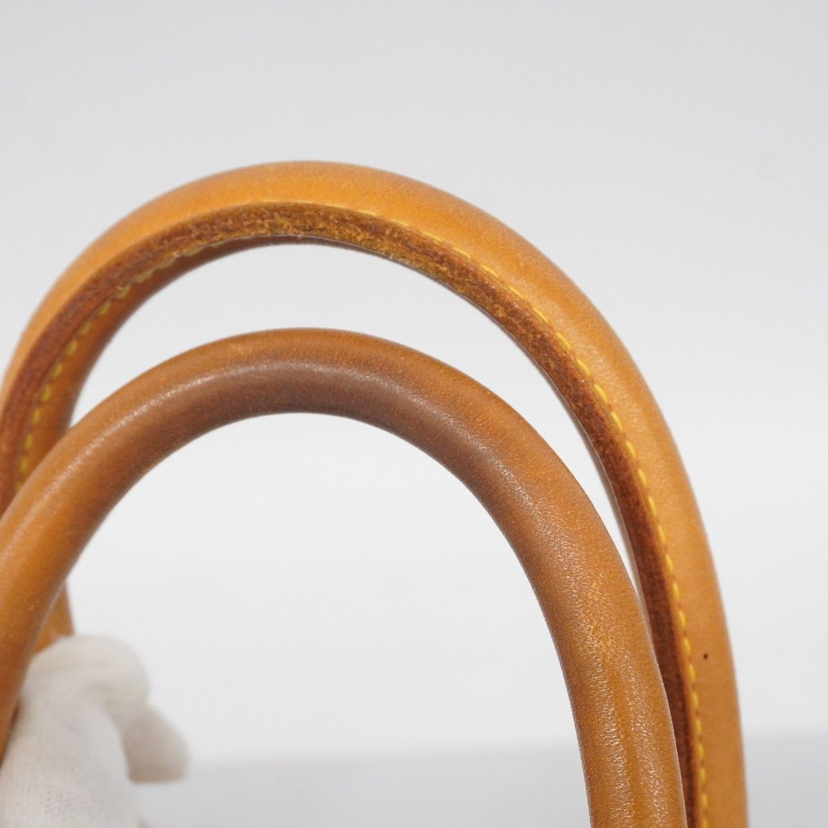  5 oc 1641 ルイヴィトン ハンドバッグ モノグラム ドーヴィル M 47270 ブラウン レディース ハンドバッグ バッグ