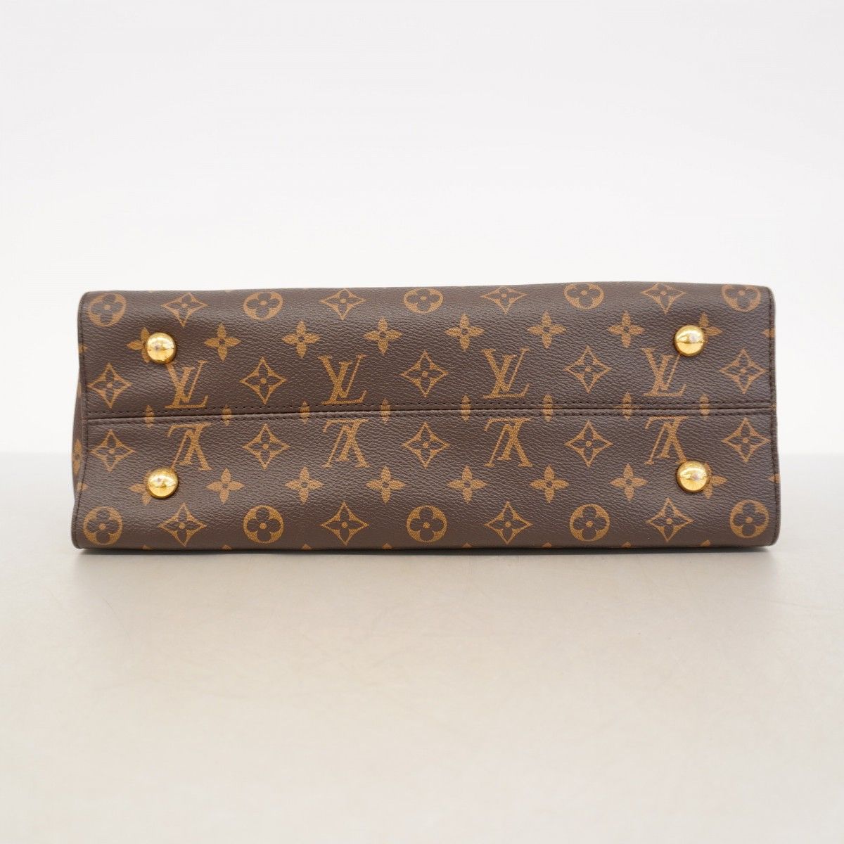 ハンドバッグ モノグラム