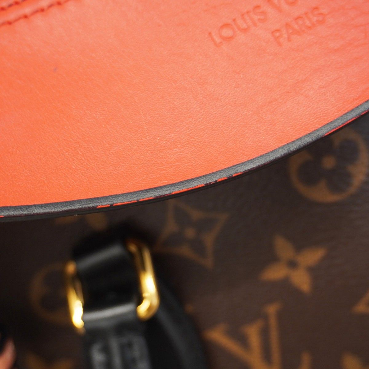 ブラウン カブキ