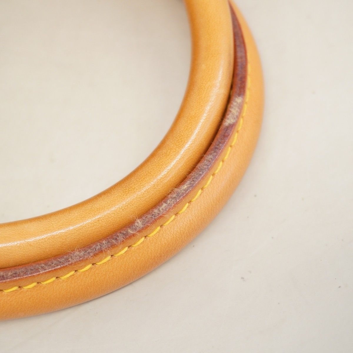 ビジネスバッグ モノグラム