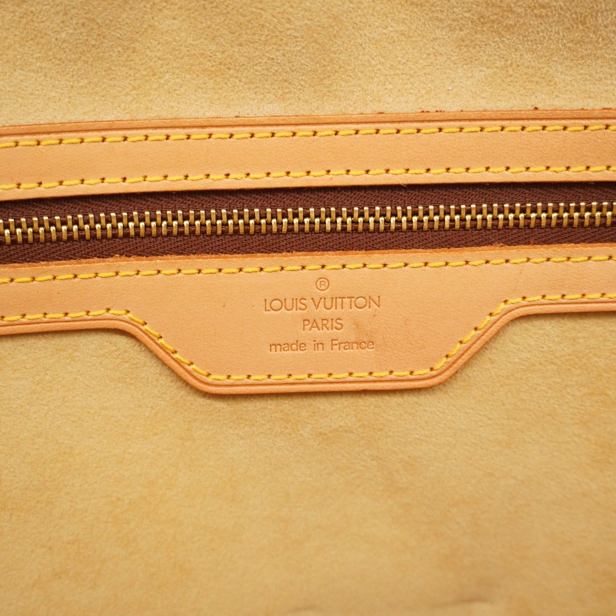 ビジネスバッグ モノグラム