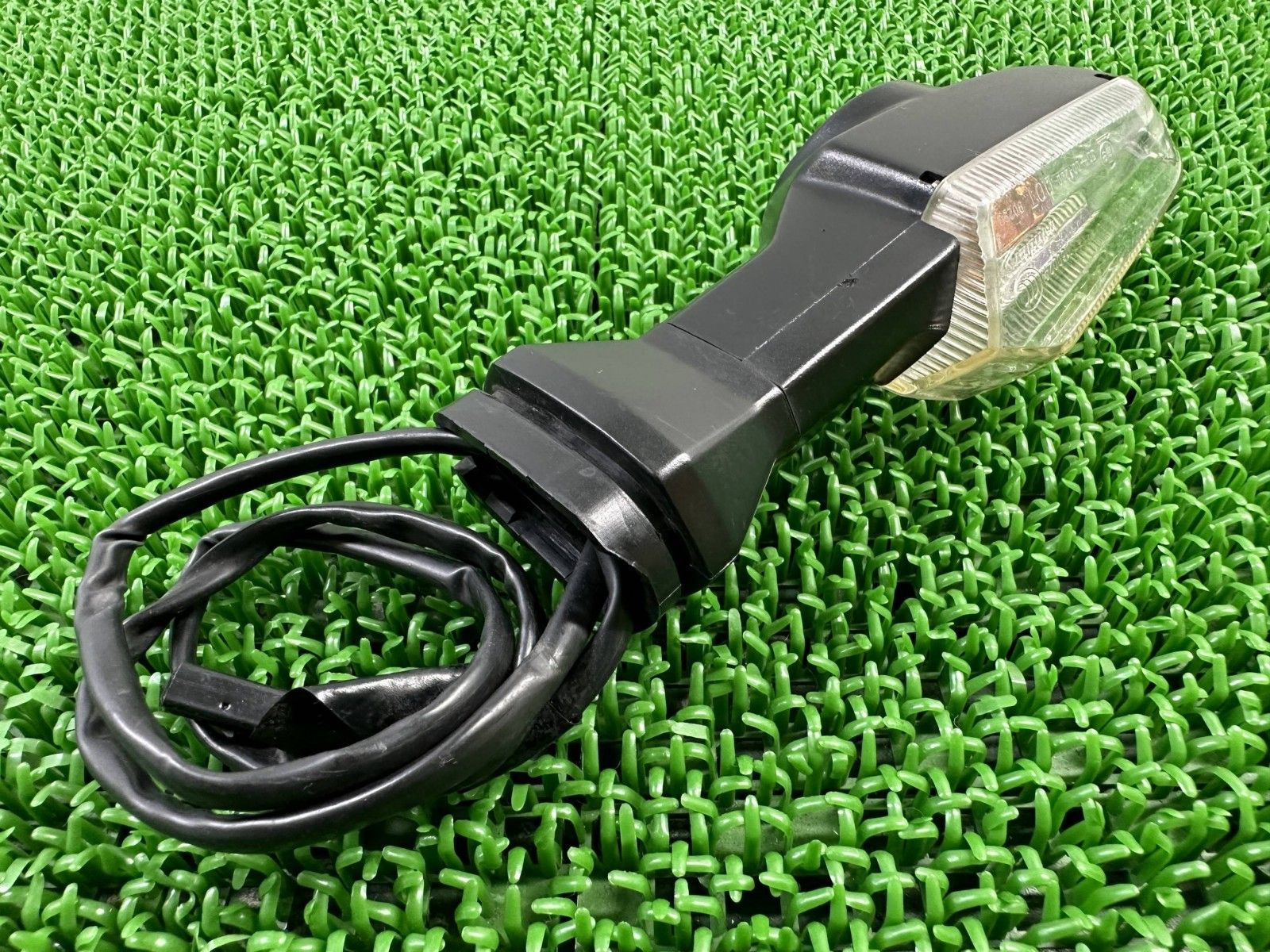 NINJA400R リアウインカー 左 004200/90290 カワサキ 純正 中古 ER400B