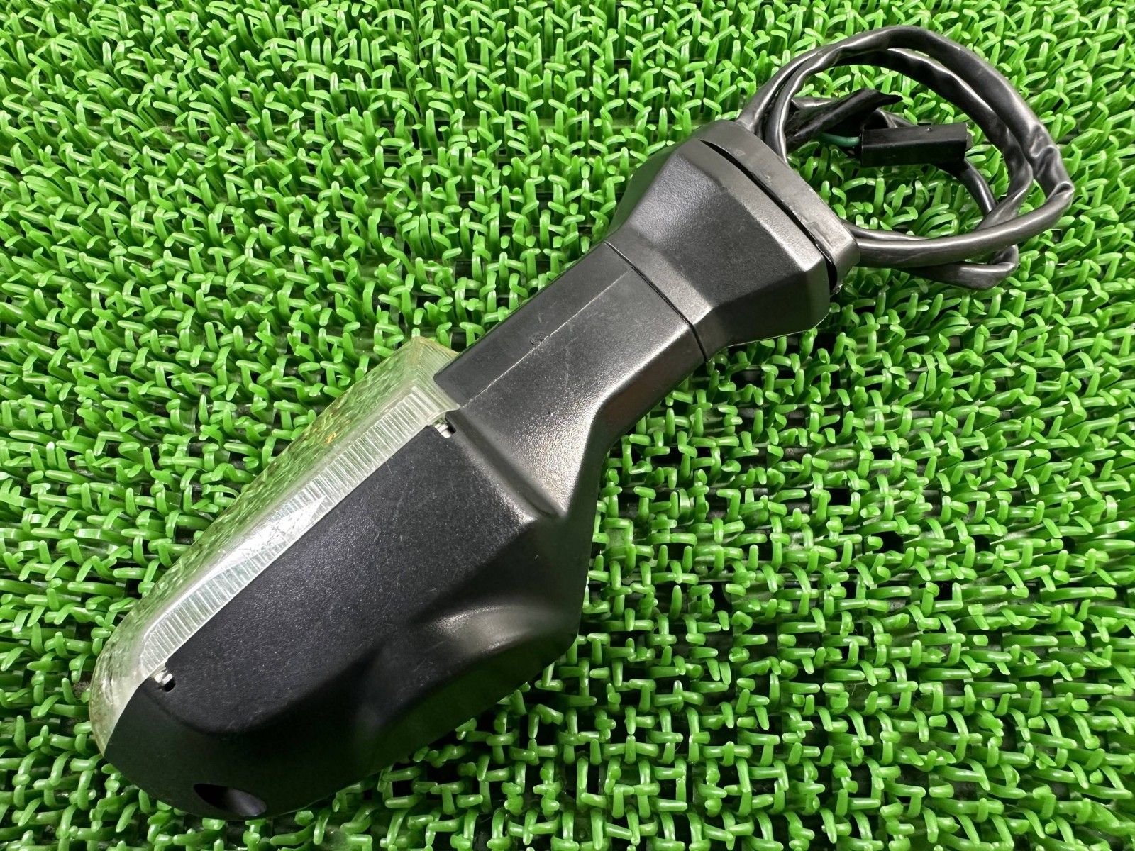 NINJA400R リアウインカー 左 004200/90290 カワサキ 純正 中古 ER400B