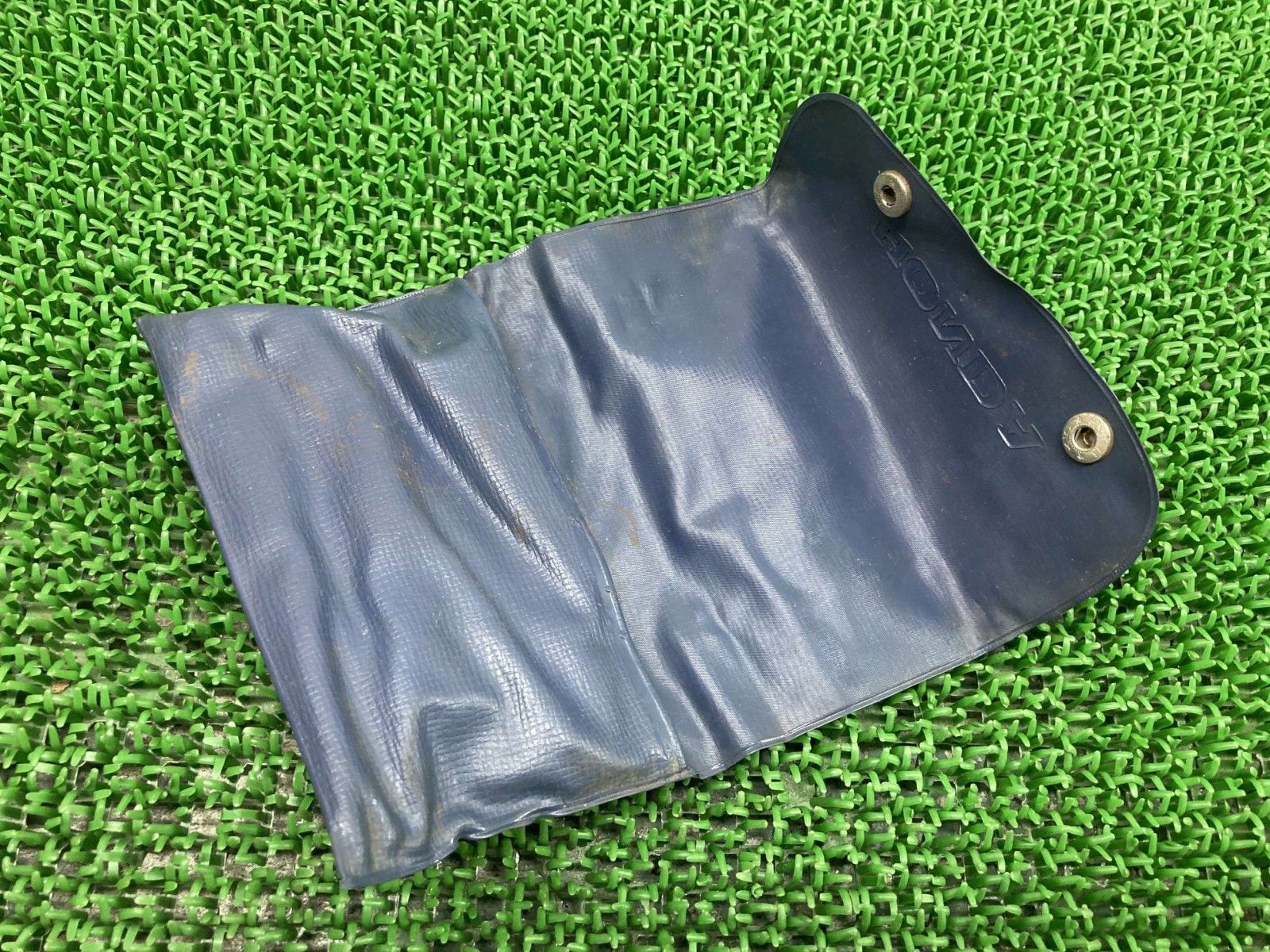 車載工具 ホンダ 純正 バイク 部品 ツールキット カブ モンキー 車載工具 ホンダ 純正 バイク 部品 ツールキット カブ モンキー