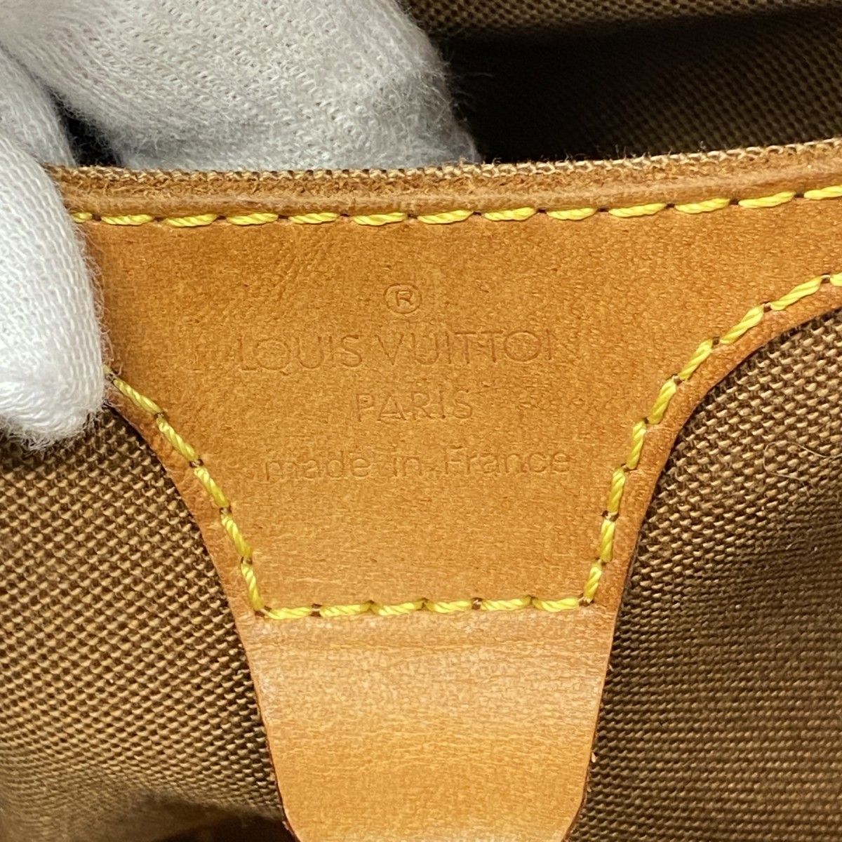 5ob1144 ルイヴィトン ハンドバッグ モノグラム エリプスPM M51127 ブラウン レディース WWW_SMP1DAWEKUDUS_SCH_ID