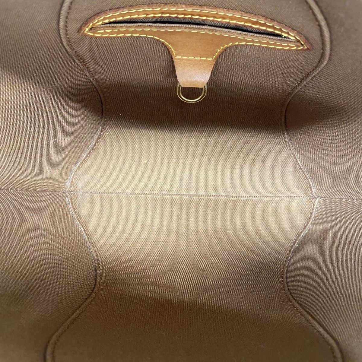 ブラウン レディース