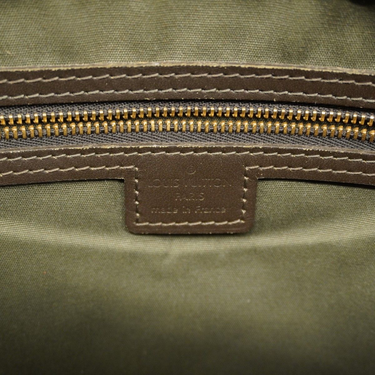  5 oc 1492 ルイヴィトン トートバッグ モノグラム ミニ ルシーユGM M 92681 TSTカーキ レディース トートバッグ バッグ