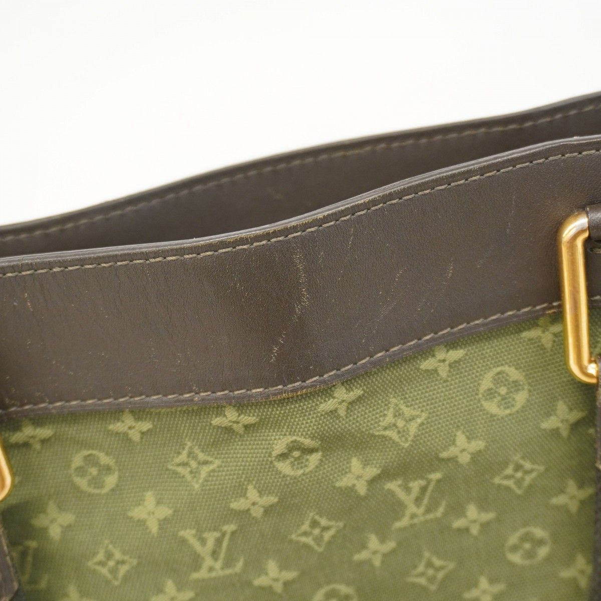 ルイヴィトン トートバッグ