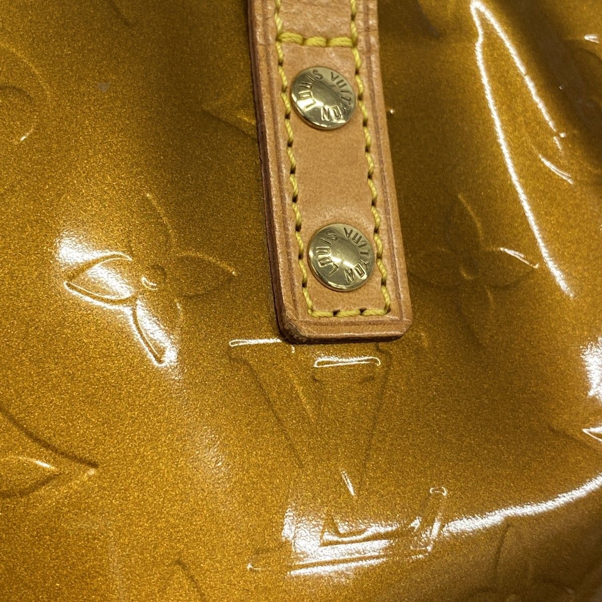 ルイヴィトン ハンドバッグ