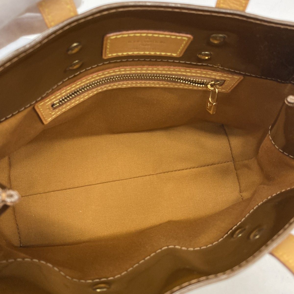 ヴェルニ リードPM