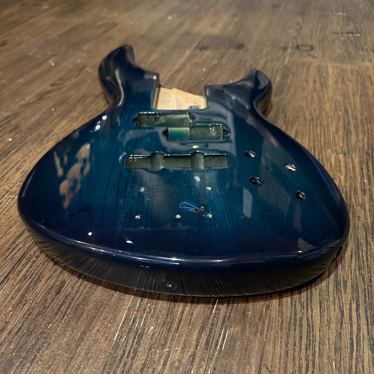 AriaProII IGB 700 Bass Body アリア ベース ボディ