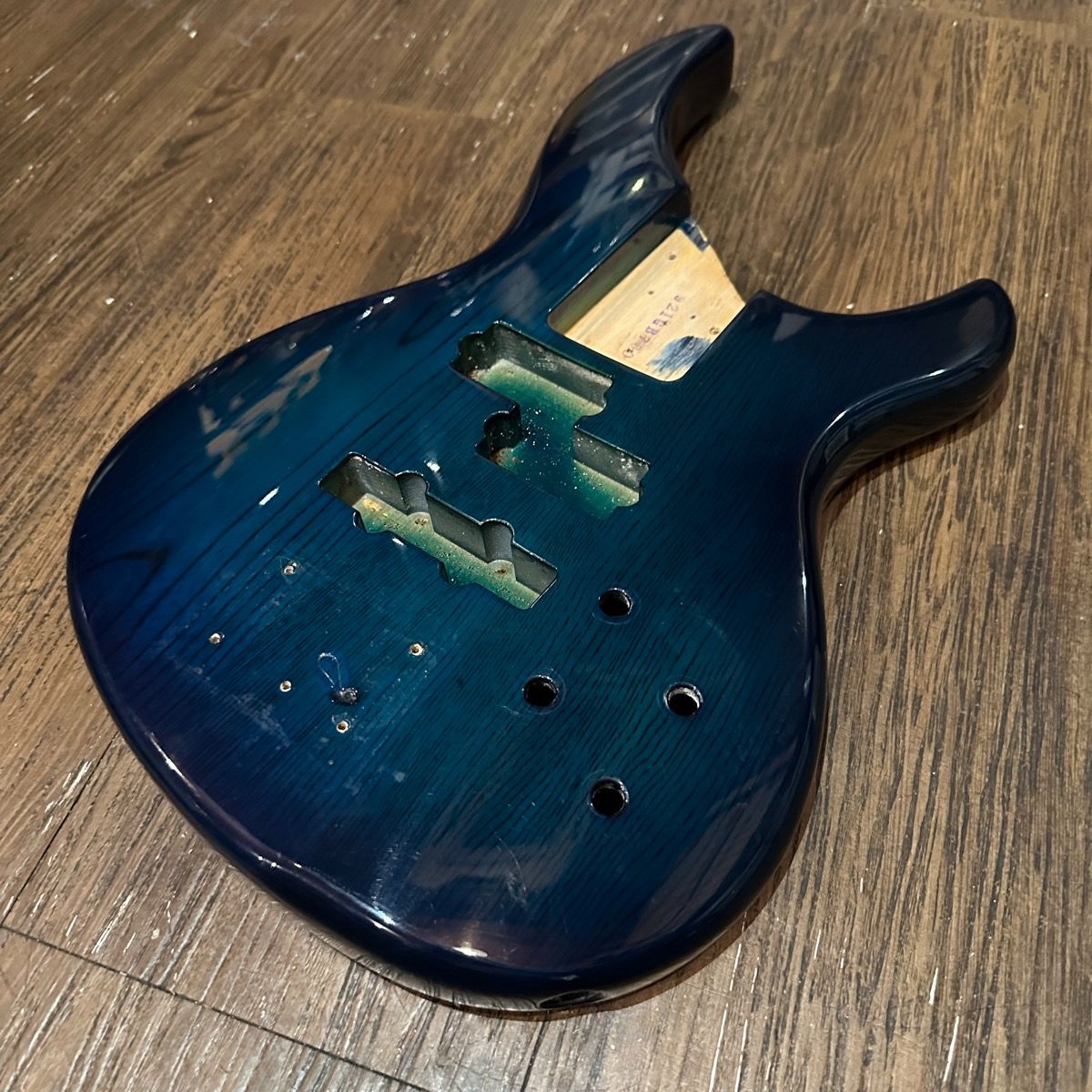 AriaProII IGB-700 Bass Body アリア ベース ボディ