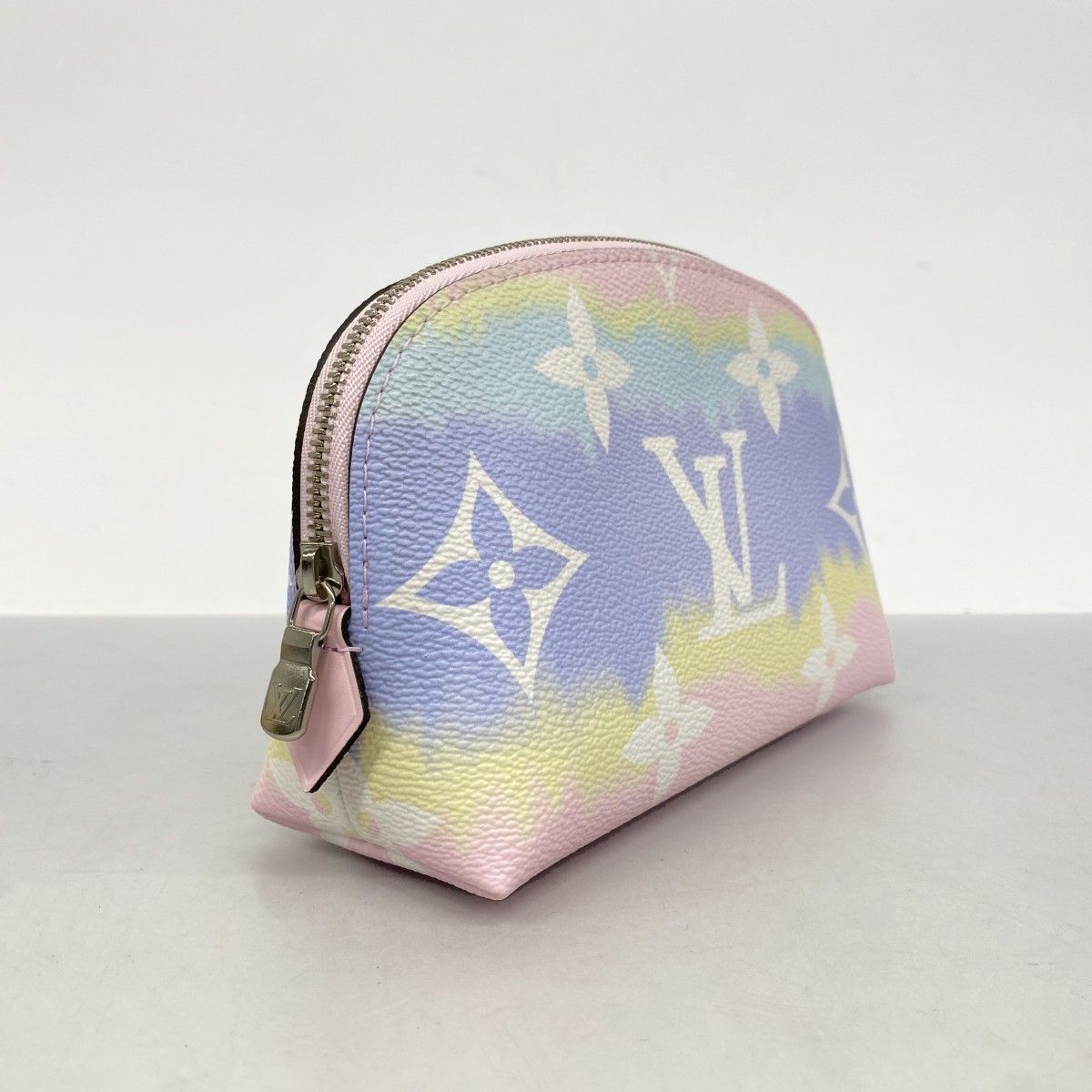 5oc1744 ルイヴィトン ポーチ LVエスカル ポシェットコスメティック M69139 マルチ レディース