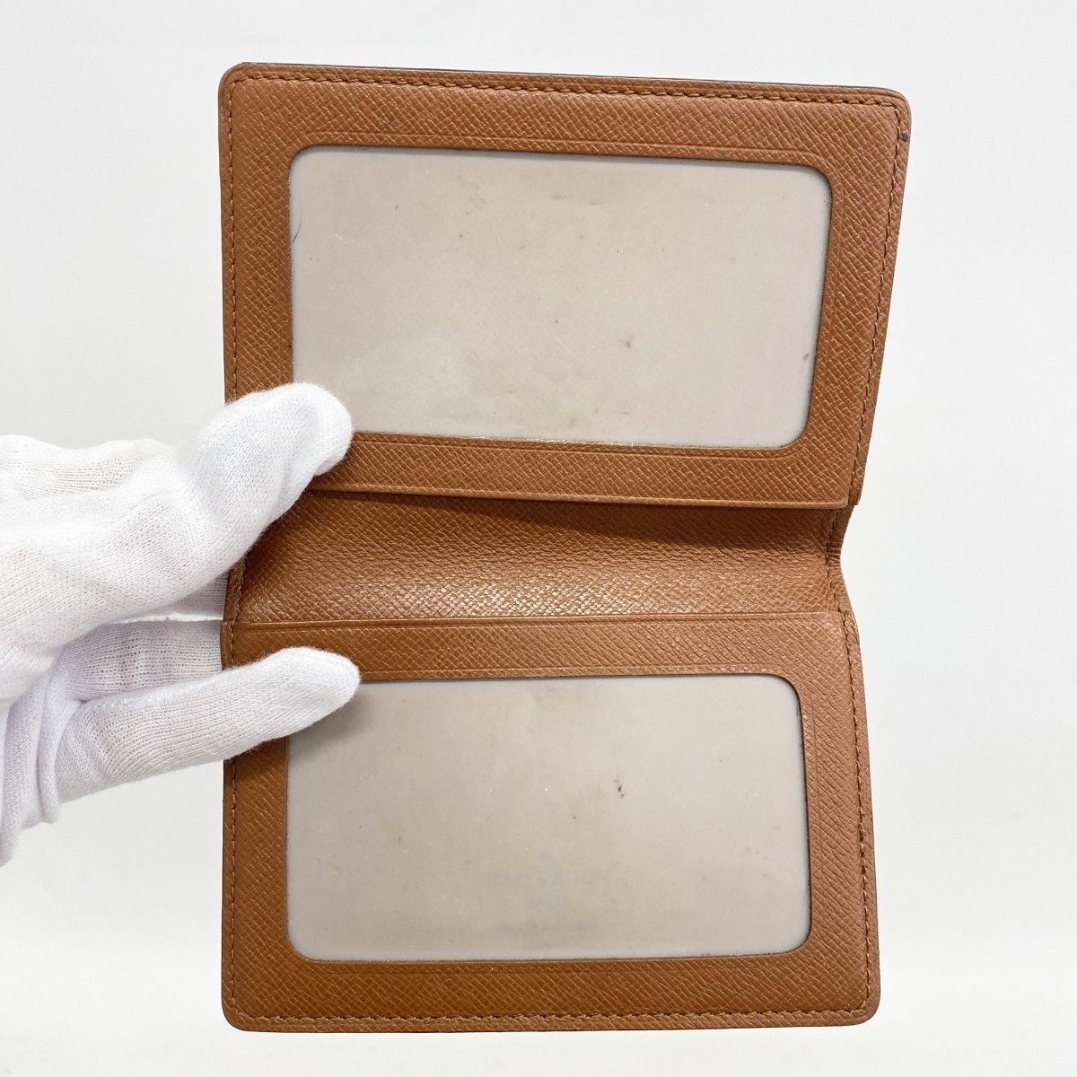 ルイヴィトン カードケース