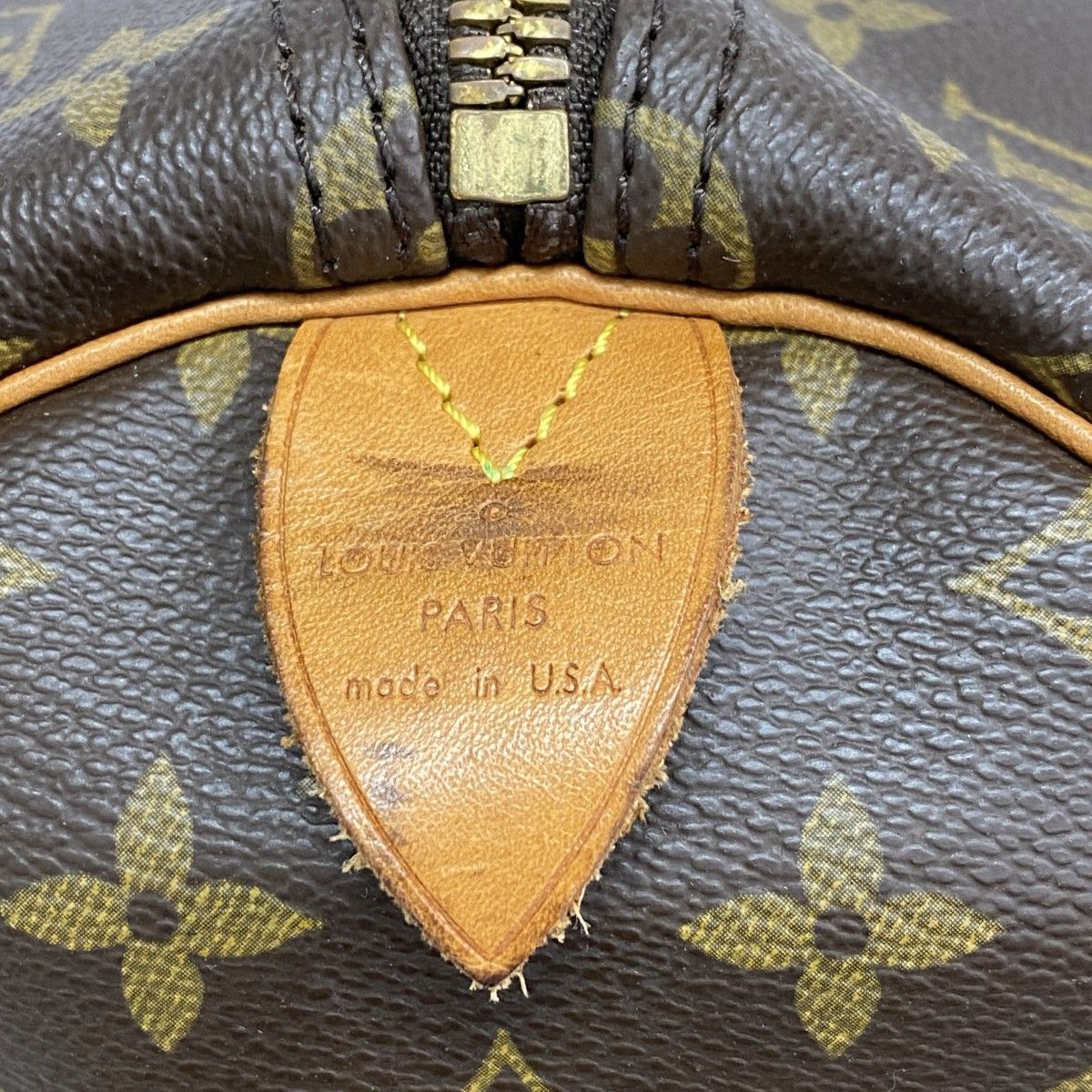 ブラウン メンズ