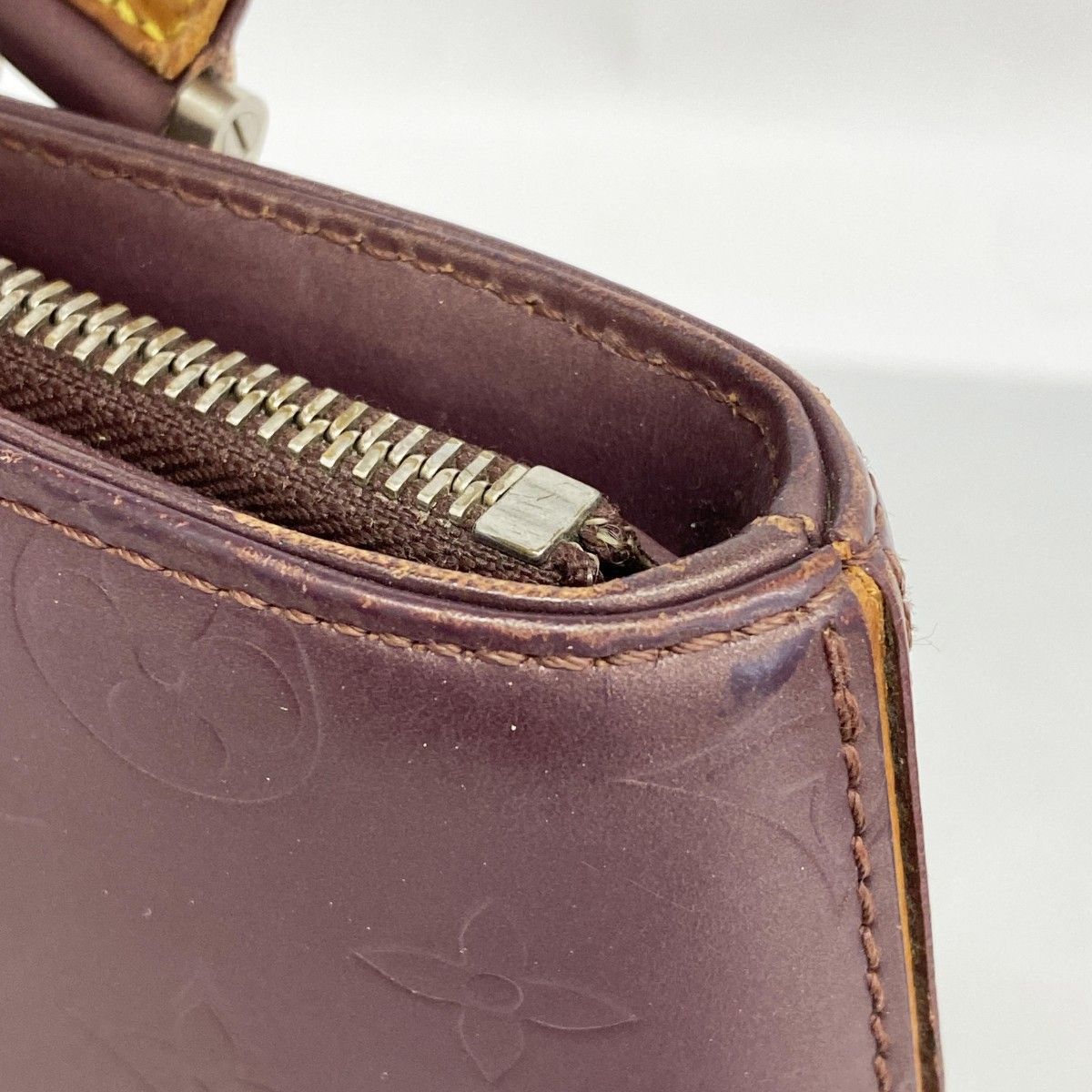 ストックトン M