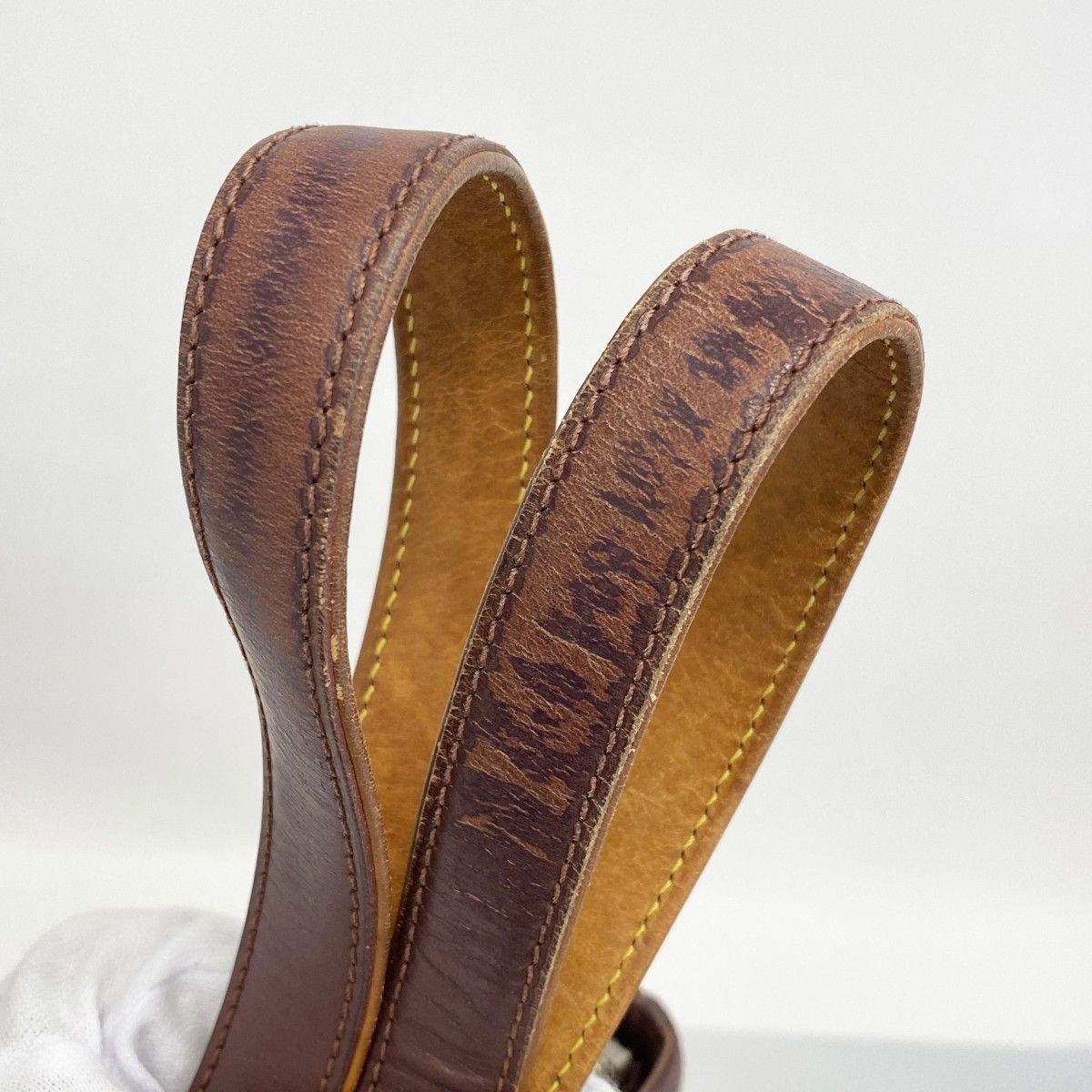 トートバッグ モノグラム