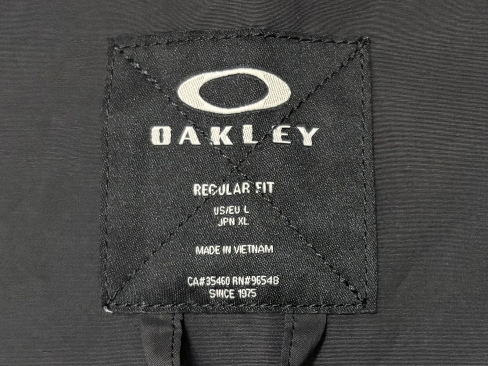 OAKLEY (オークリー) Fgl Class C All In One 1.0 オールインワン