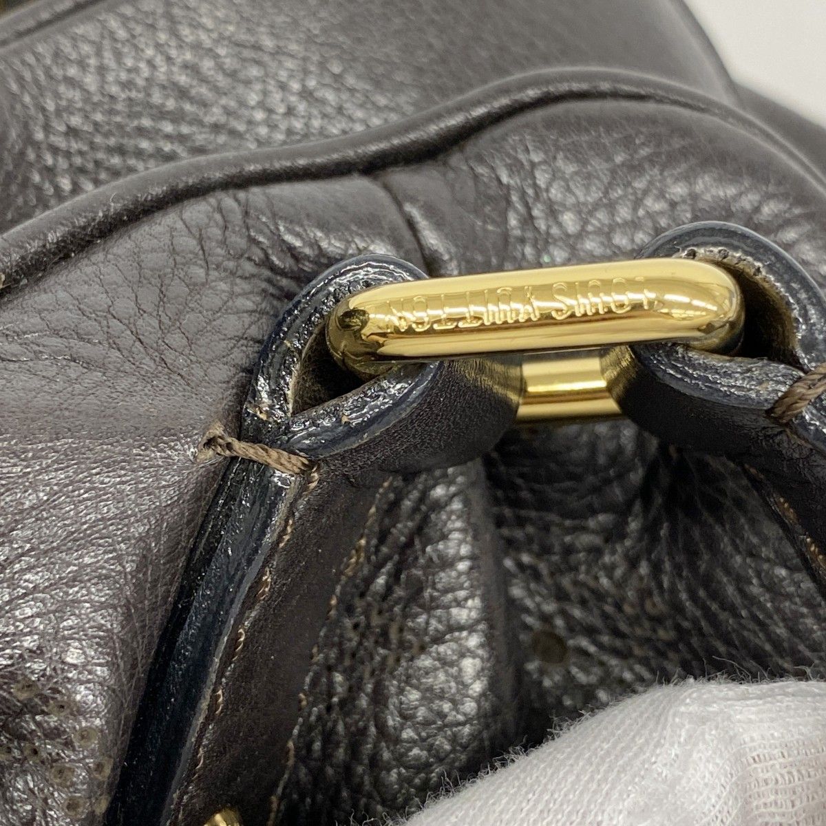 ハンドバッグ マヒナ