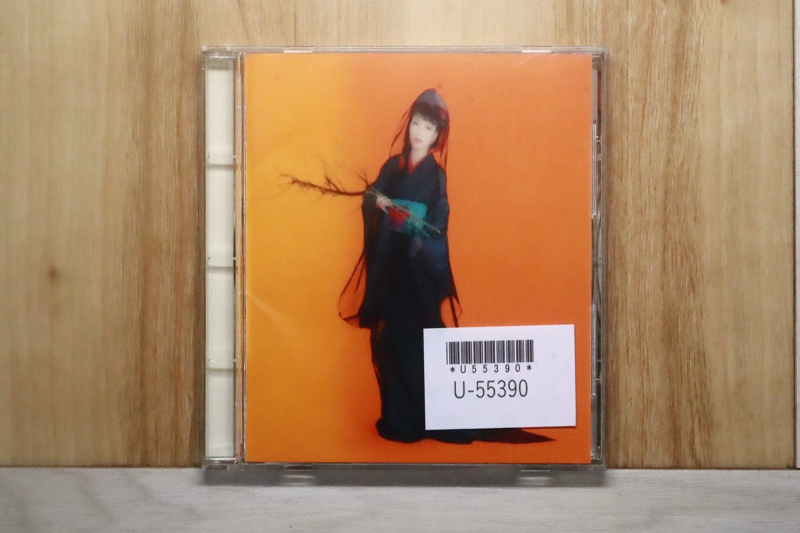 国内盤CD☆おおたか静流/shizuru ohkata□ リピートパフォーマンスIII