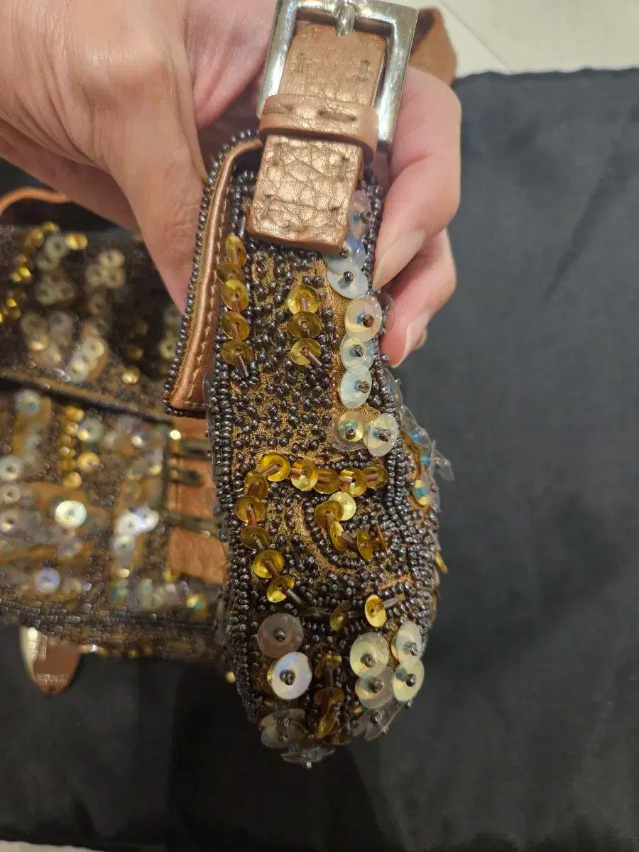 ヴィンテージ フェンディ