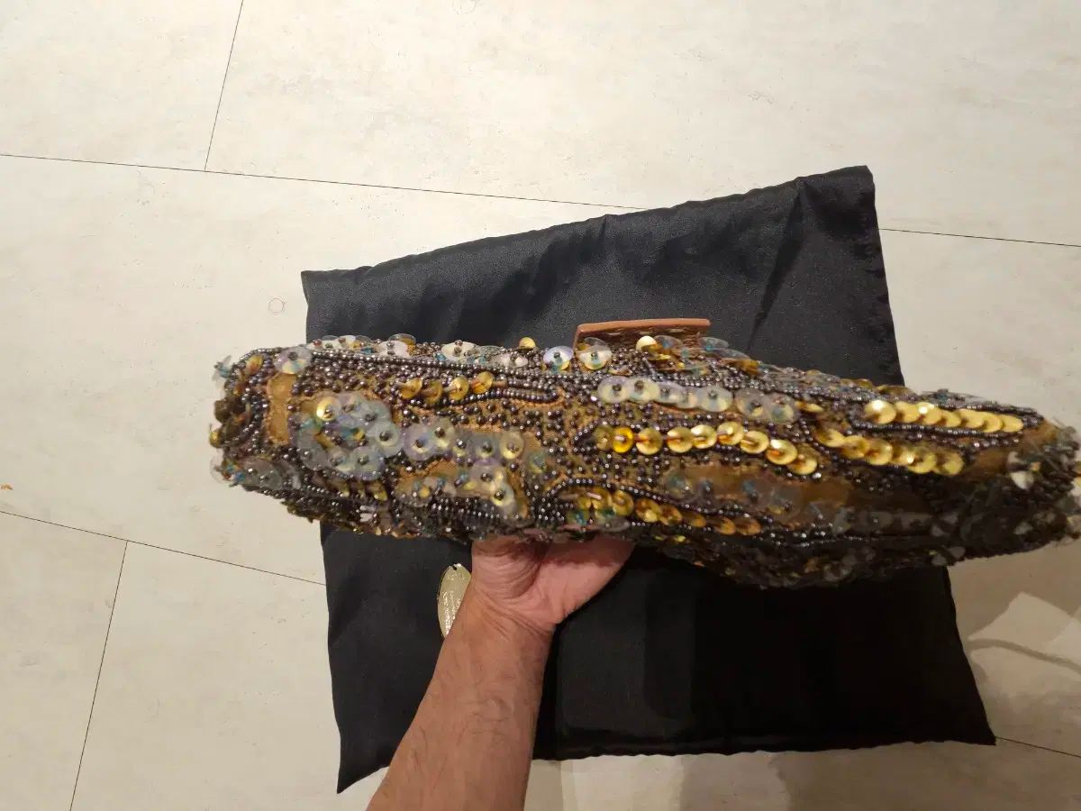 バゲットバッグ