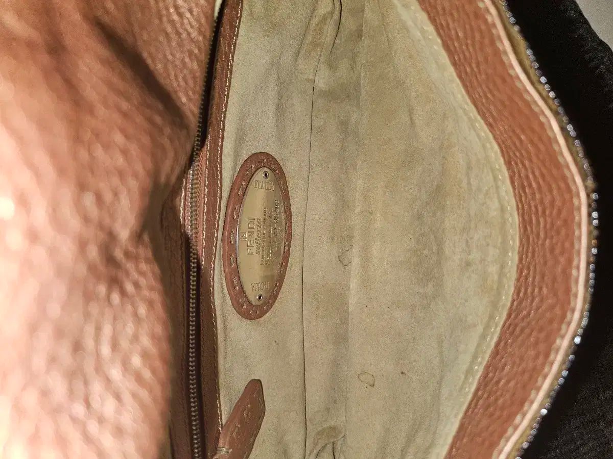  2000 s ヴィンテージ フェンディ セレリア バゲットバッグ トートバッグ バッグ