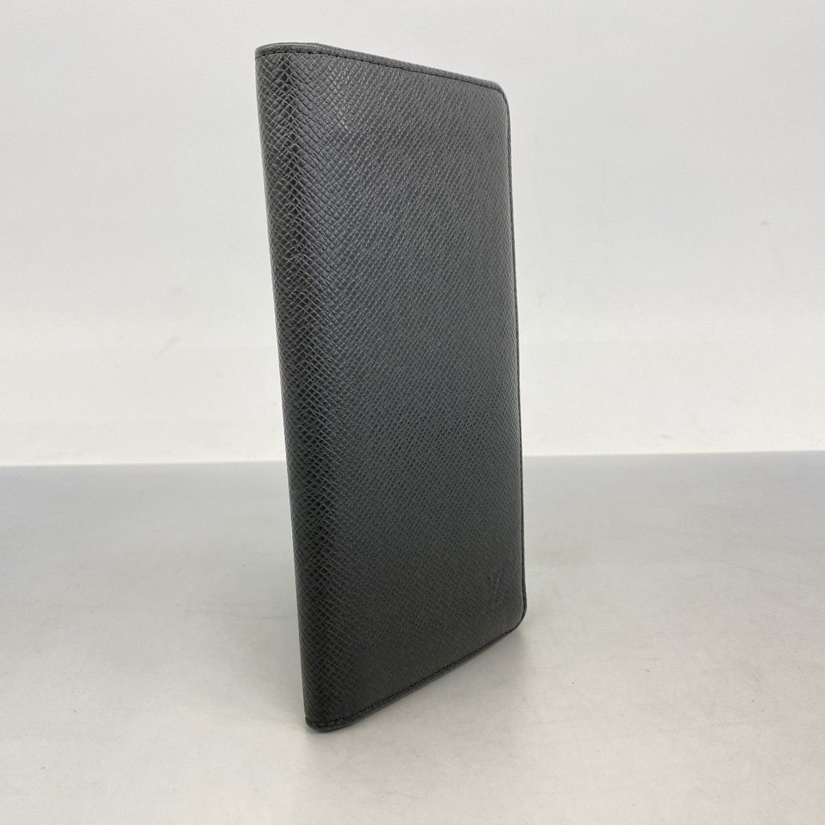 5oc1553 ルイヴィトン 長財布 タイガ ポルトフォイユブラザ M32572 アルドワーズ メンズ