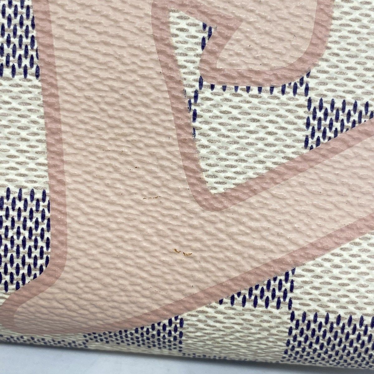 ルイヴィトン ポーチ