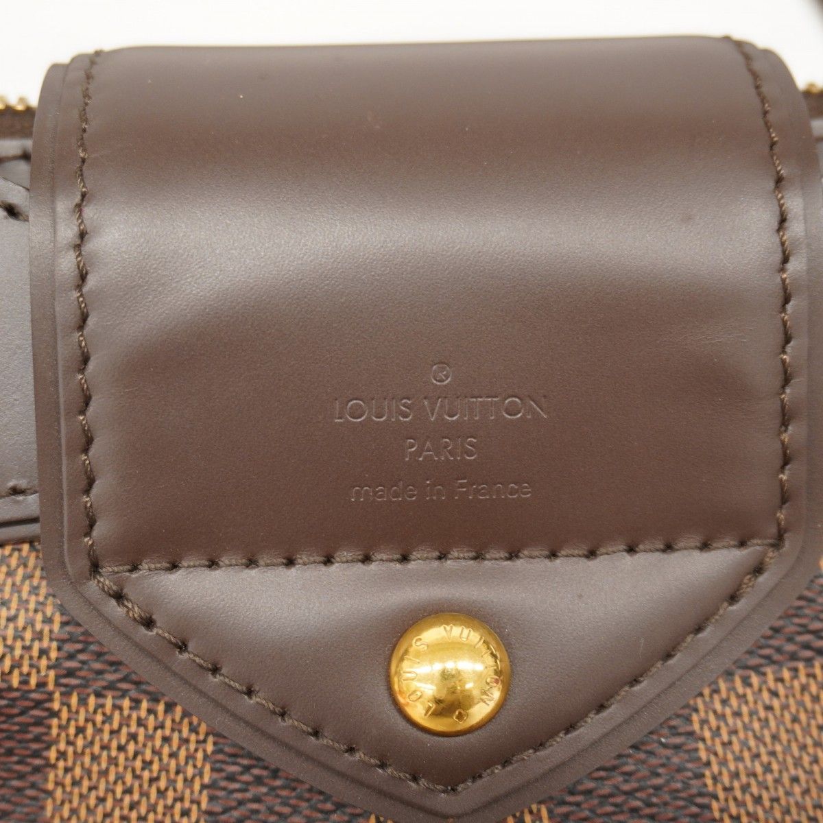 ハンドバッグ ダミエ