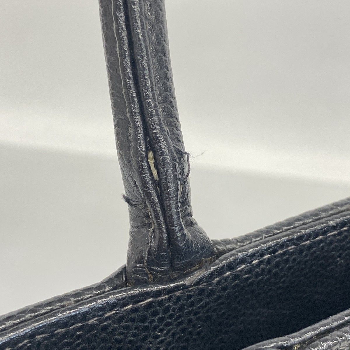 シャネル トートバッグ